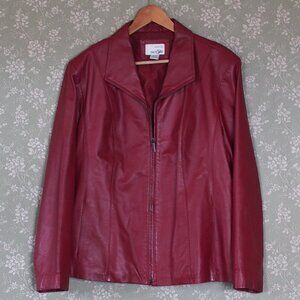 East 5th | Genuine Leather Jacket
